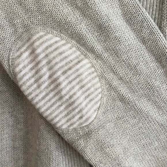 Gap Cardigan with elbow pads - Picture 7 of 8